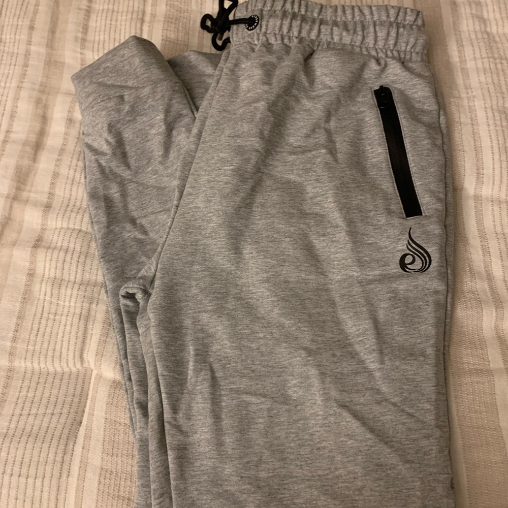 Ryder wear joggers